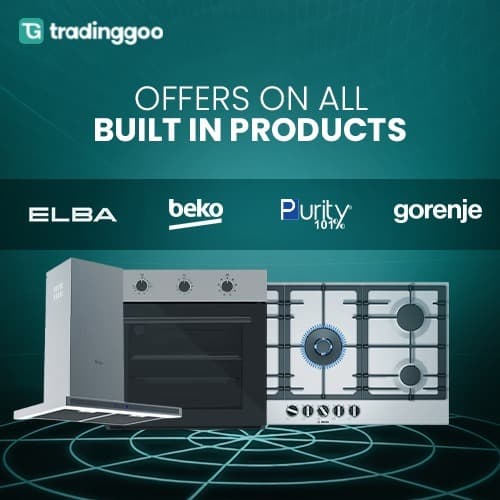 Banner Three English